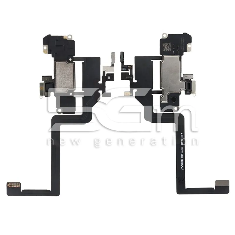 Altoparlante + ALS Flex iPhone 11 (PULLED) | Store Online 5G-M