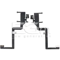 Haut-parleur Nappe iPhone 11 | Boutique en ligne 5G-M
