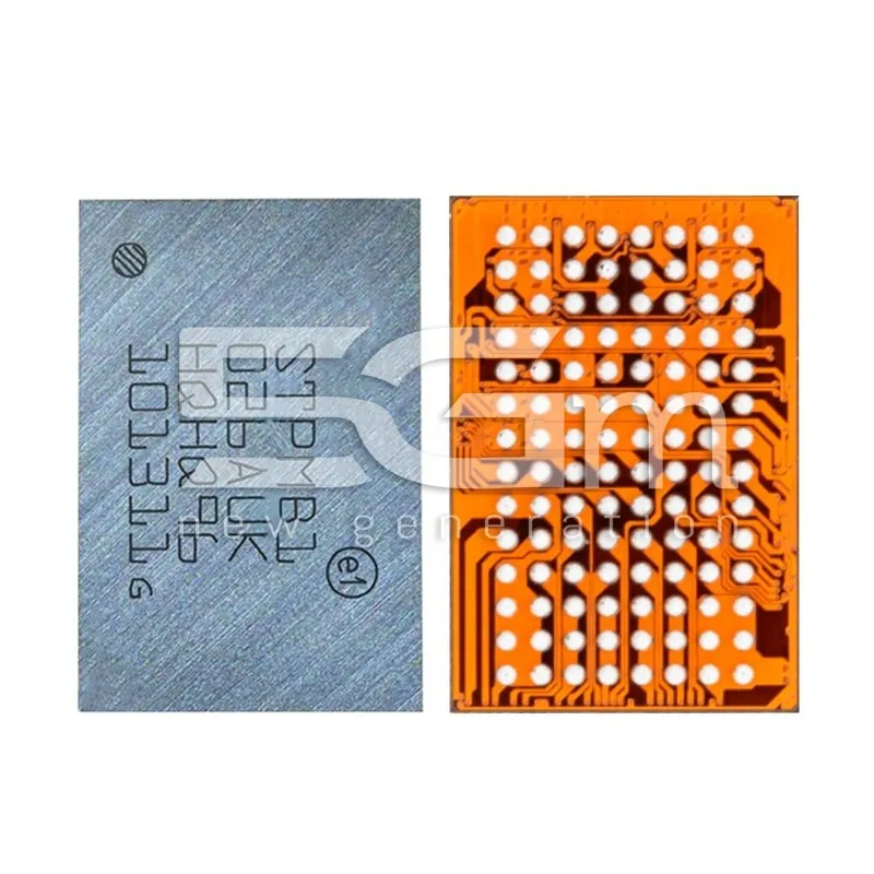 IC für kabelloses Laden STPMB1 iPhone 11 - 11 Pro - 11 Pro Max | 5G-M