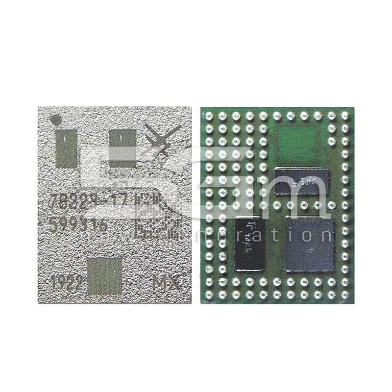 IC Rețea 78223-17 iPhone 11 - 11 Pro - 11 Pro Max | Magazin Online 5G-M