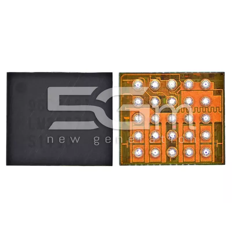 IC 3567A1 Camera Flash Driver iPhone 11 - 12 - 13 Series
