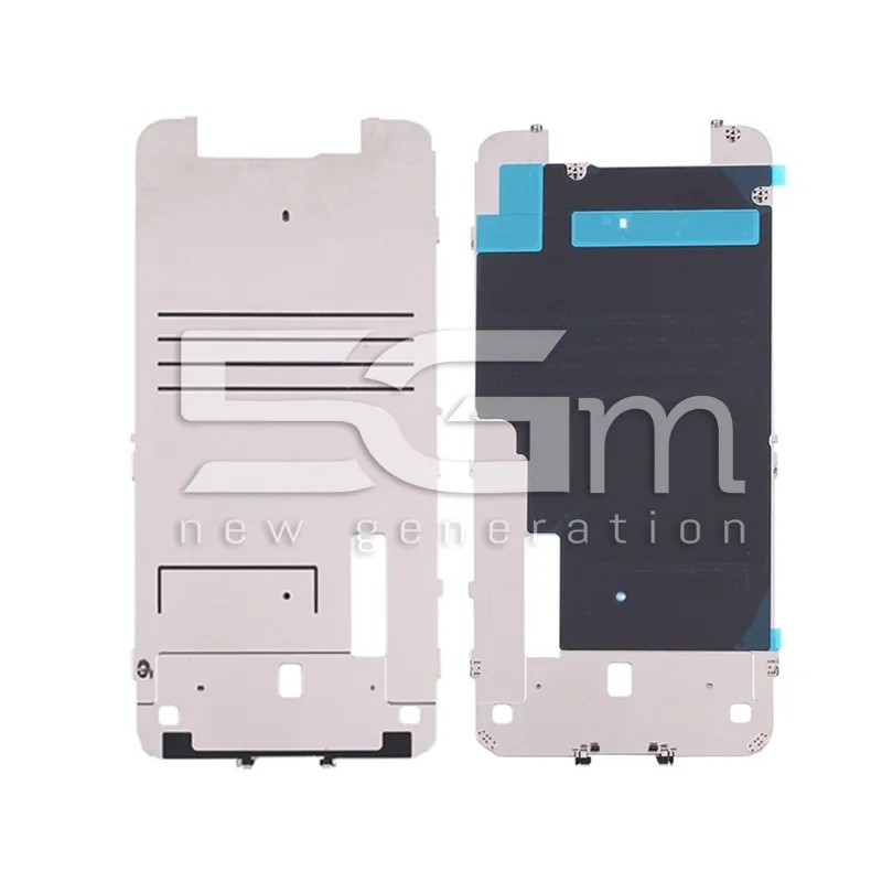 Écran LCD Métal iPhone 11 | 5G-M.com