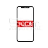Vetro + Frame + Pellicola Oca iPhone 11 | Store Online 5G-M