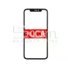 Vetro + Frame + Pellicola Oca iPhone 11