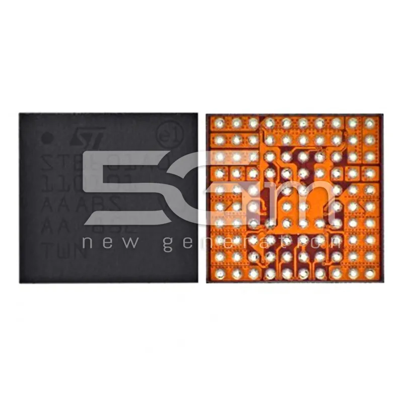 IC Camera STB601A0N iPhone 11 - 11 Pro - 11 Pro Max | Store Online 5G-M