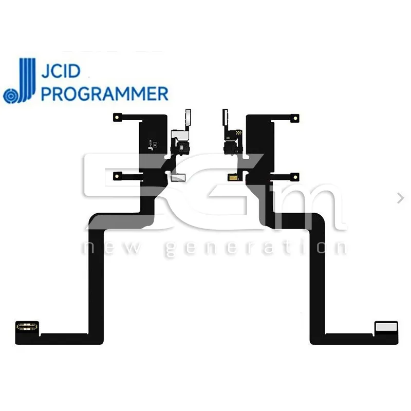 Nappe Haut-parleur Flex JCID iPhone 11 | 5G-M Pièces Détachées