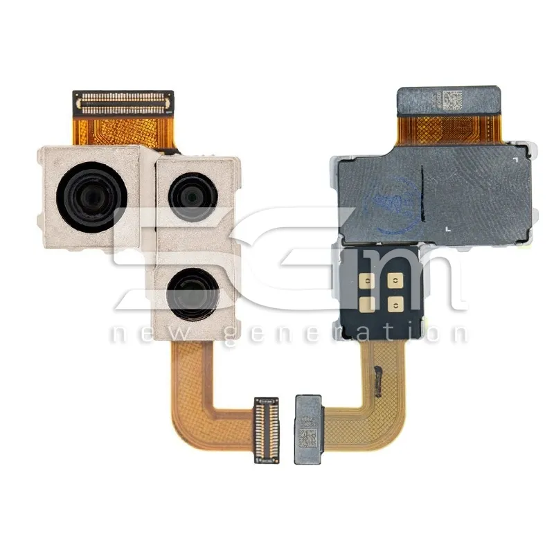 Fotocamera Posteriore Flat Cable Huawei Mate 20 Pro | Store Online 5G-M