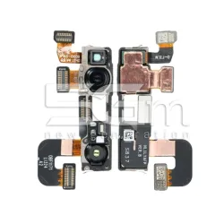 Двойна Предна Камера Гъвкав Кабел Huawei Mate 20 Pro | 5G-M Онлайн Магазин