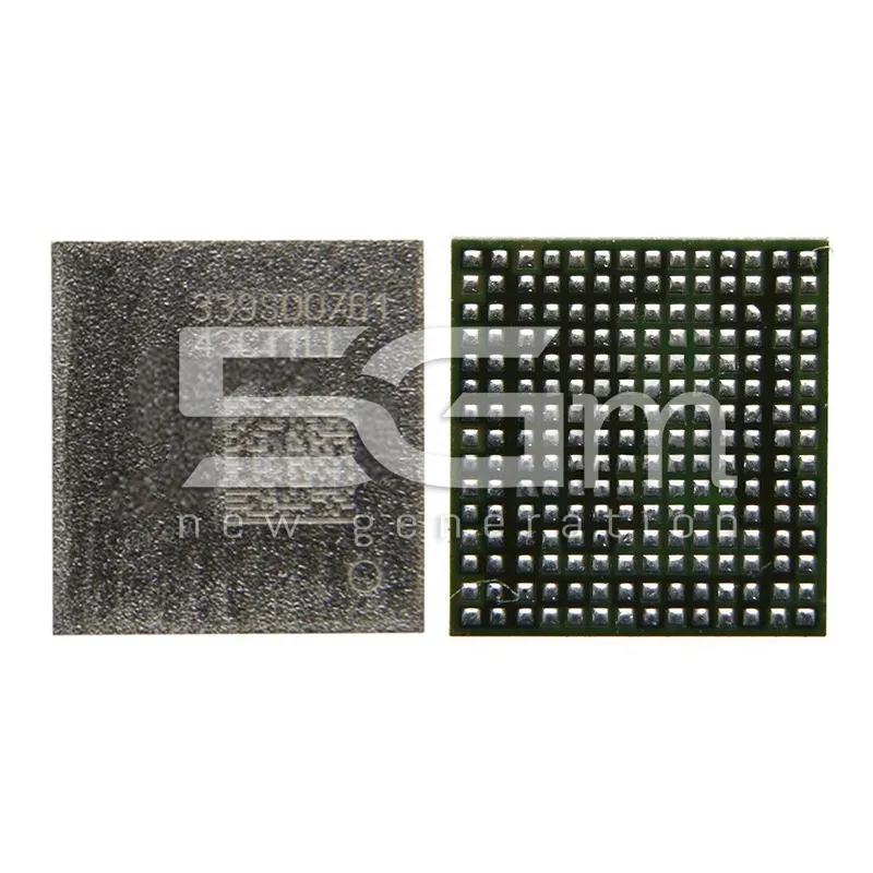 IC WIFI 339S00761 iPhone 13 - 13 mini - 12 Series | Store Online 5G-M