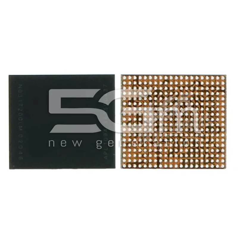 Stromversorgungs-IC 343S00437 iPhone 12 Serie - 13 - 13 PRO | 5G-M.com