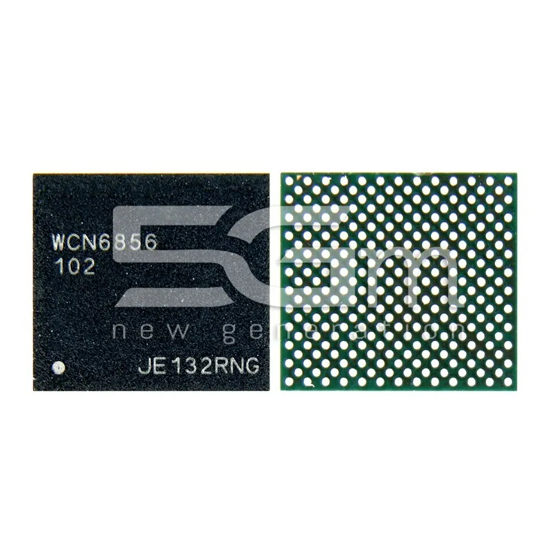Wifi IC WCN6856 Samsung SM-S916 S23+ | Store Online 5G-M