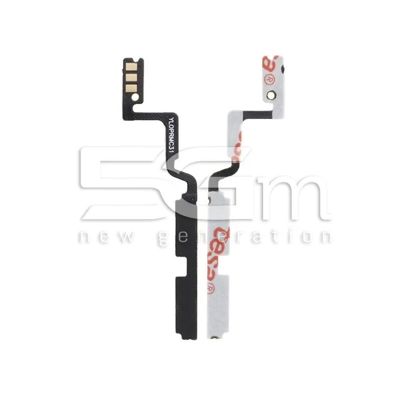 Cablu Flex Volum Realme C31 | Magazin Online 5G-M