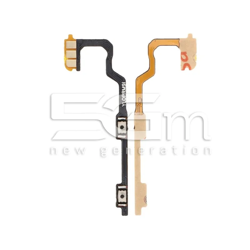 Volume Flex Cable for Realme 9i | Store Online 5G-M