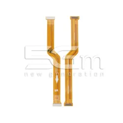 Motherboard Flex Cable OPPO Reno8 Lite 5G