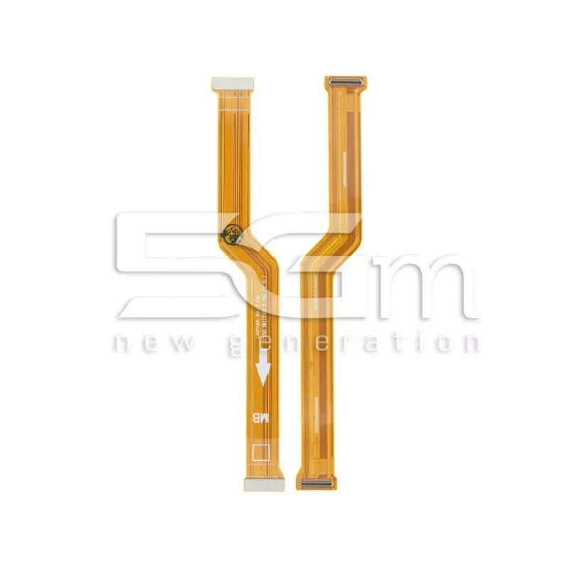 Motherboard Flex Cable OPPO Reno8 Lite 5G