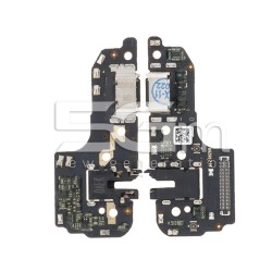 Charging Connector + Board...