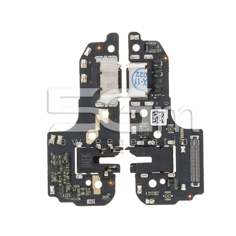 Ladeanschluss + Platine OnePlus Nord N10 (Full IC) | 5G-M Online Shop