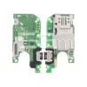 Töltőcsatlakozó + Panel TCL 40 X (Full IC) | 5G-M Bolt