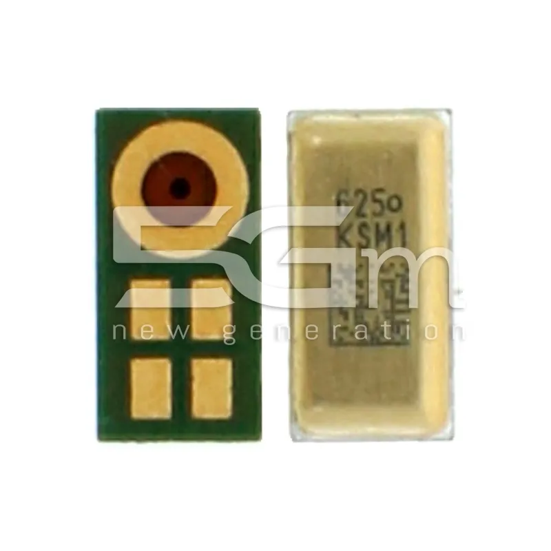 Microfon iPad Pro 12.9 - 9.7 | Magazin Online 5G-M