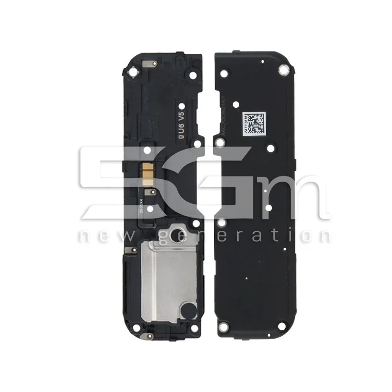 Suoneria + Supporto OnePlus 8T | Store Online 5G-M