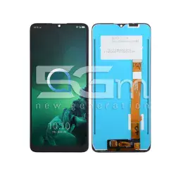 Display Touch Nero Alcatel 3X 2020 (5061)