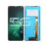 Display Touch Nero Alcatel 3X 2020 (5061)