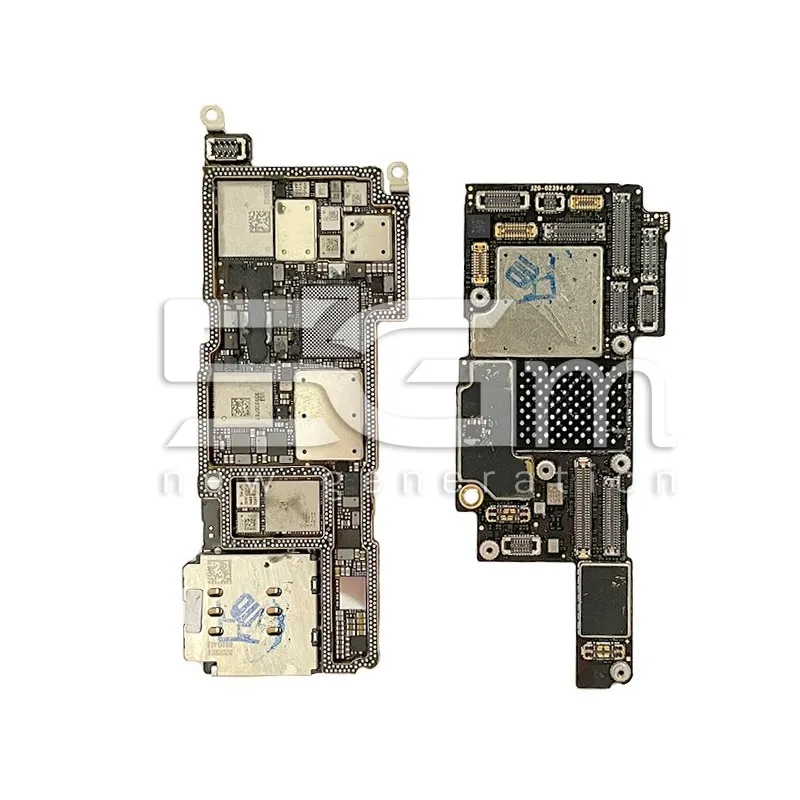 Hauptplatine iPhone 13 Pro für SWAP EU Version | 5G-M.com