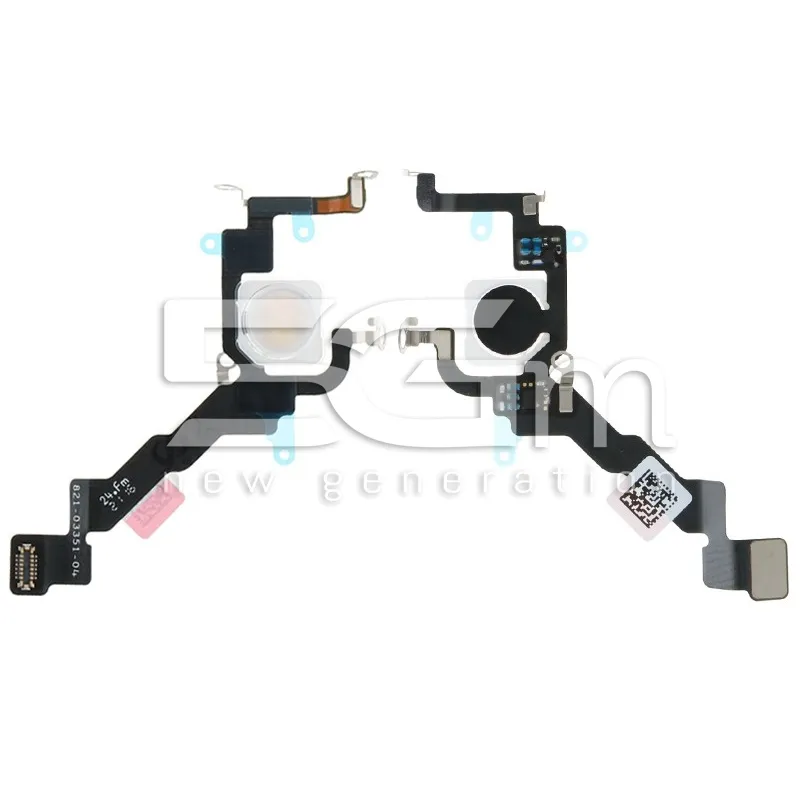 Nappe Flash iPhone 13 Pro | Boutique en ligne 5G-M