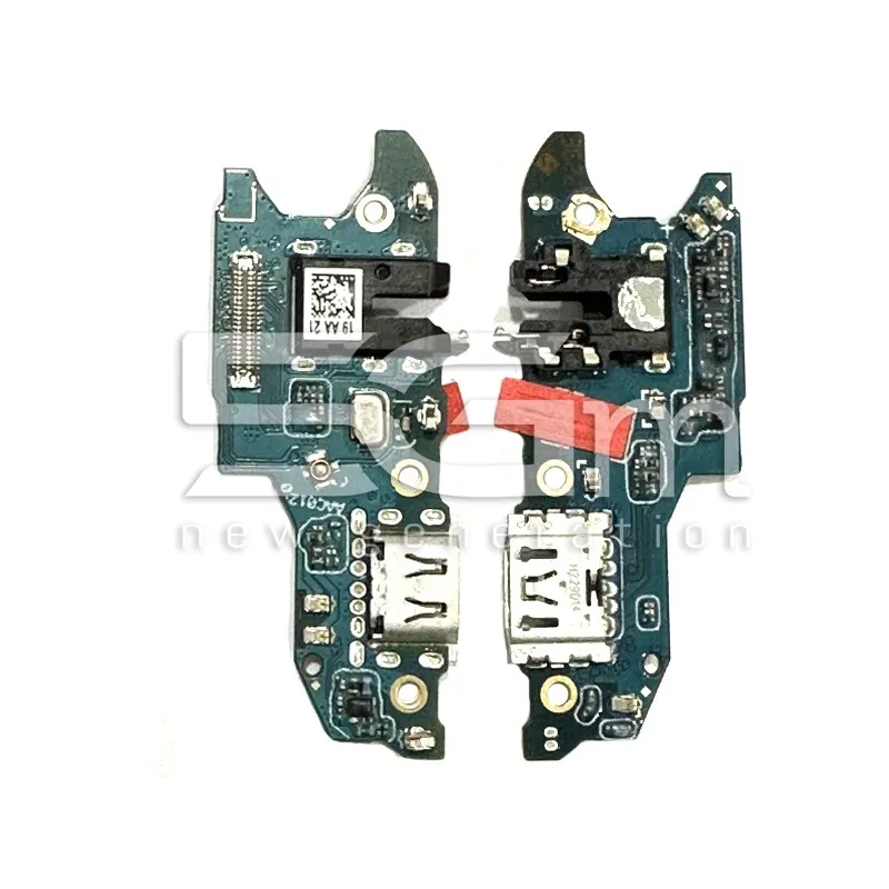 Connecteur de Charge + Carte OPPO A17 (Full IC) | 5G-M