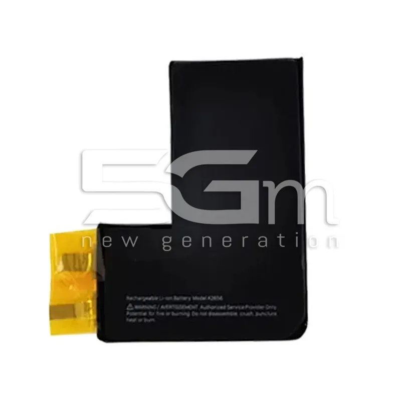 Akkumulátor A2656 3095 mAh iPhone 13 Pro Alaplap nélkül Logó nélkül | 5G-M