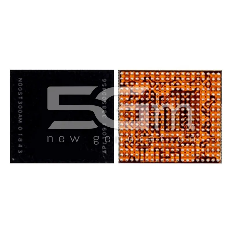Power IC 338S00456 U2700 iPhone XS Max | Store Online 5G-M
