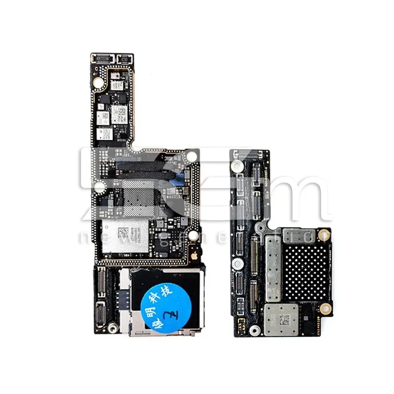 Logikplatine iPhone XS Intel Für SWAP | 5G-M.com