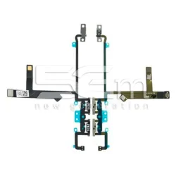 Boutons Volume Nappe iPhone XS | Boutique en ligne 5G-M