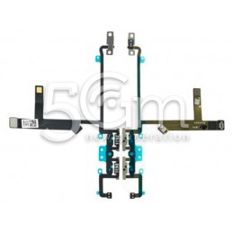 Volume Flex Cable iPhone XS