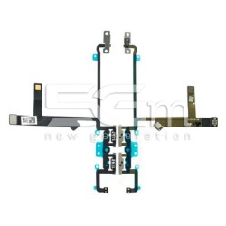 Volume Flex Cable iPhone XS