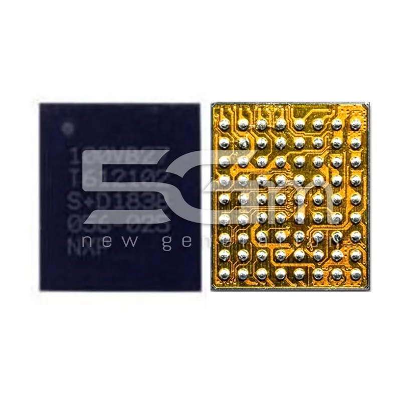 NFC Controller IC 100VB27 iPhone XR - XS - XS MAX | 5G-M