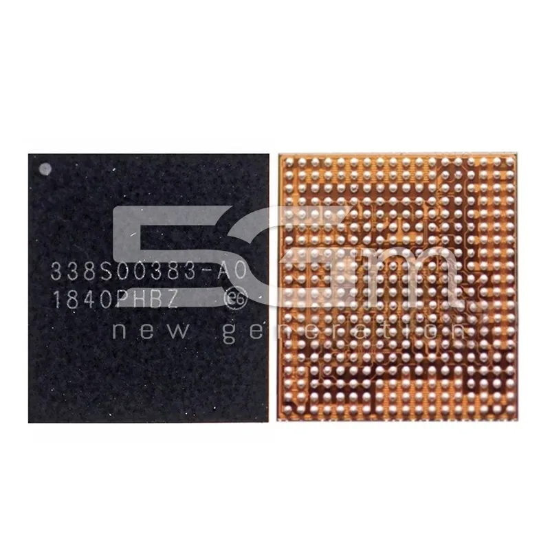 IC Power Management 338S00383-A0 iPhone XS | Store Online 5G-M