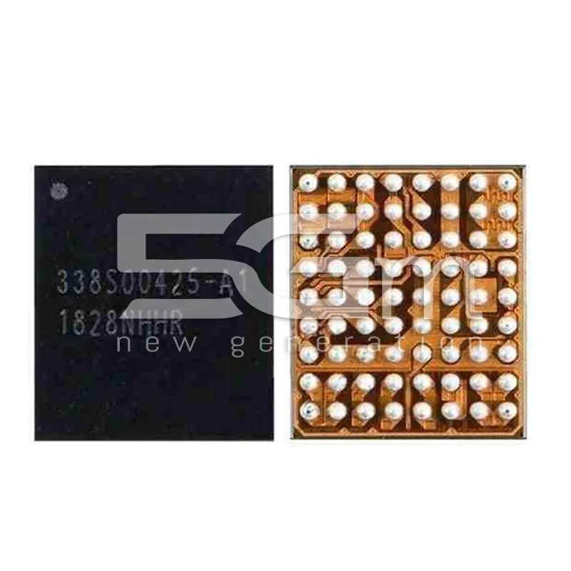 IC Camera 338s00425 iPhone XS - XS Max | Store Online 5G-M