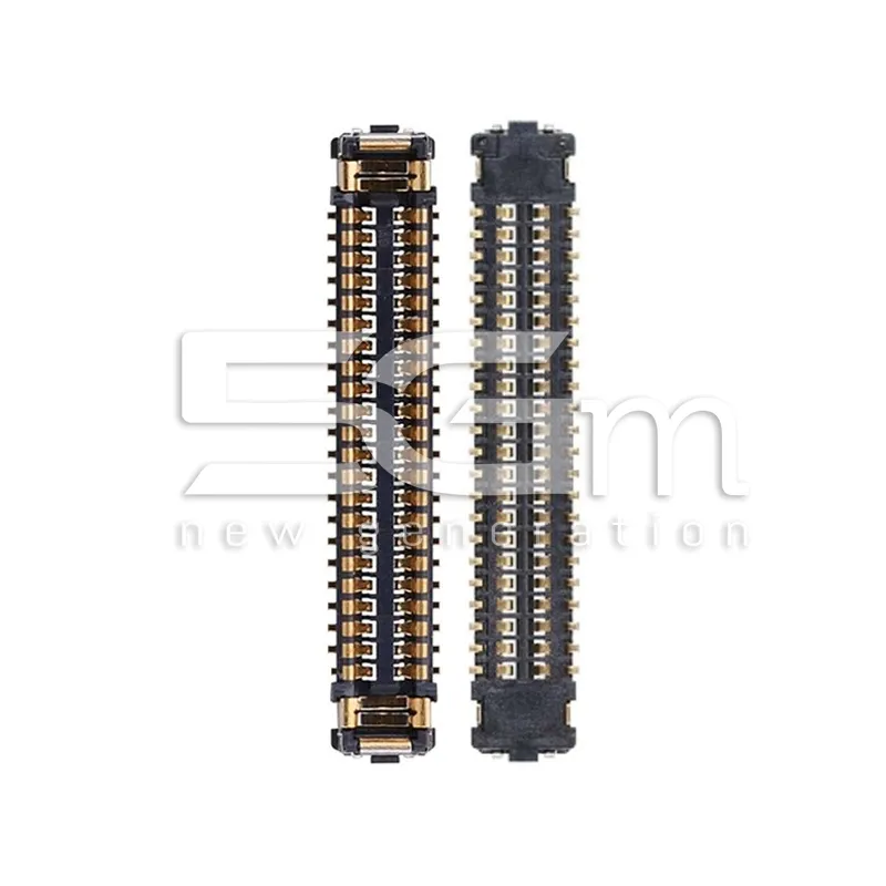 22-Pin-Anschluss für Motherboard-Verbindung Ladeanschluss iPhone XS | 5G-M