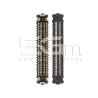 22-Pin-Anschluss für Motherboard-Verbindung Ladeanschluss iPhone XS | 5G-M
