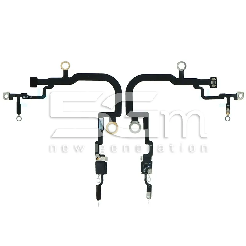 WLAN GPS Antenne Flexkabel iPhone XS | 5G-M Online Shop
