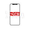 Vetro Nero + Oca iPhone XS | Store Online 5G-M