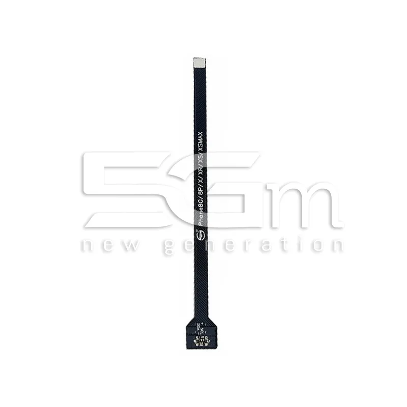 Battery Test Flex Cable iPhone 8 - 8 Plus - X - XS - XR - XS Max | Store Online 5G-M