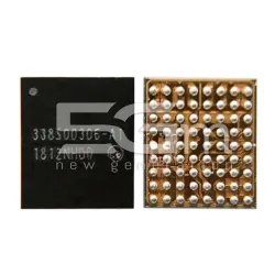 Puce Gestion Alimentation 338S00306 U3700 iPhone X | Boutique en ligne 5G-M