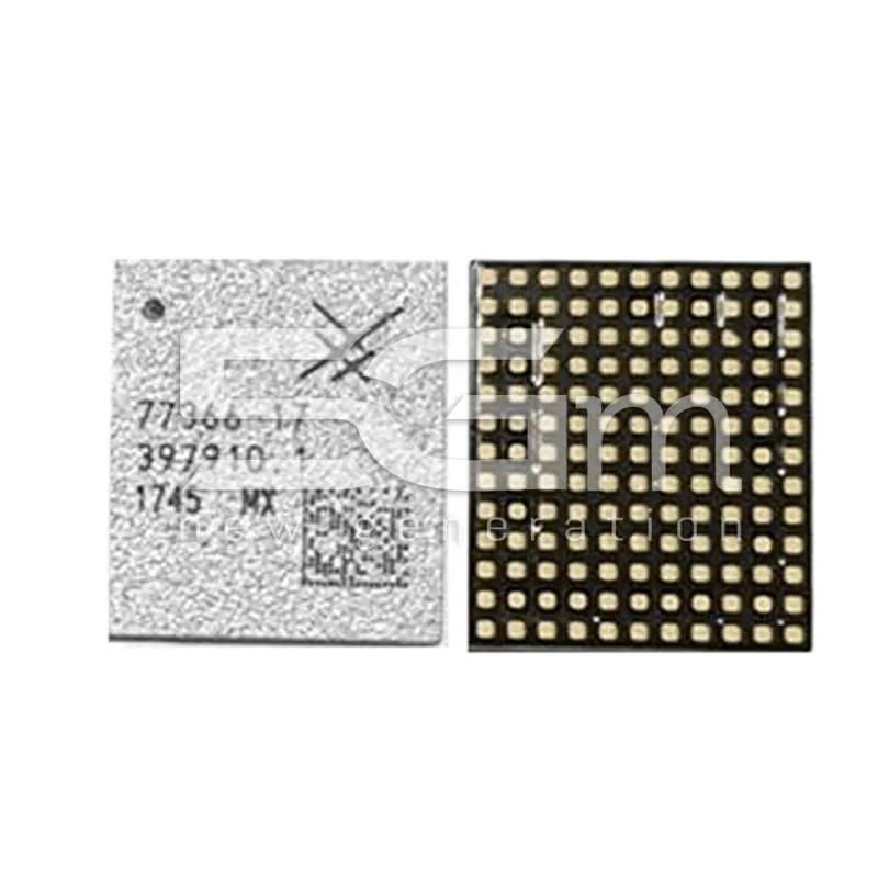 IC Small Power Amplifer 77366-17 iPhone 8 - 8 Plus - X | Store Online 5G-M
