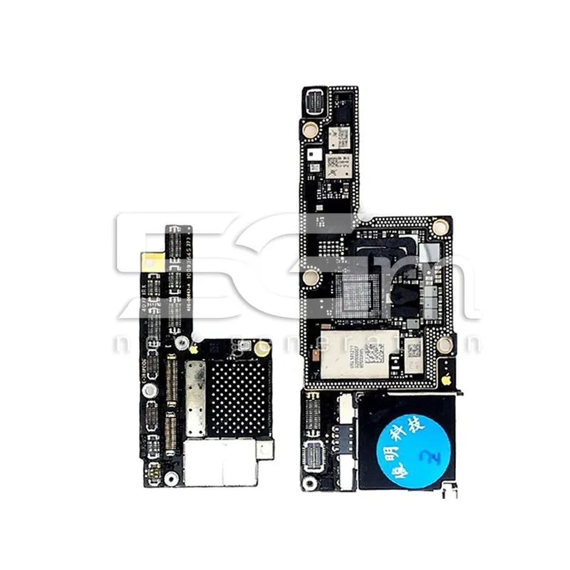 Carte mère iPhone X Version Qualcomm pour SWAP | Boutique 5G-M
