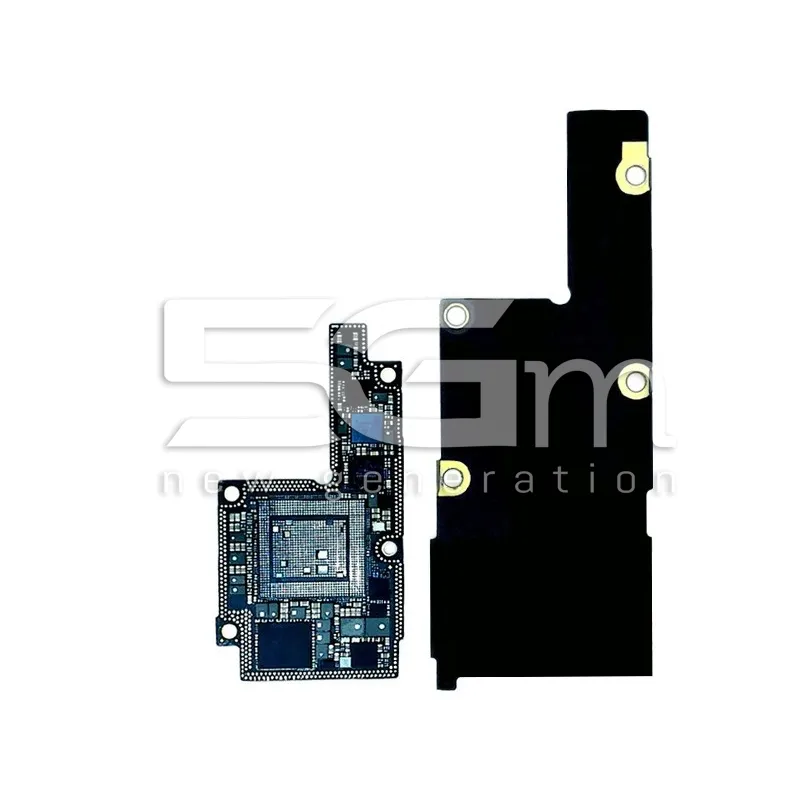 Board IPhone X Qualcomm Version For SWAP | Loja Online 5G-M