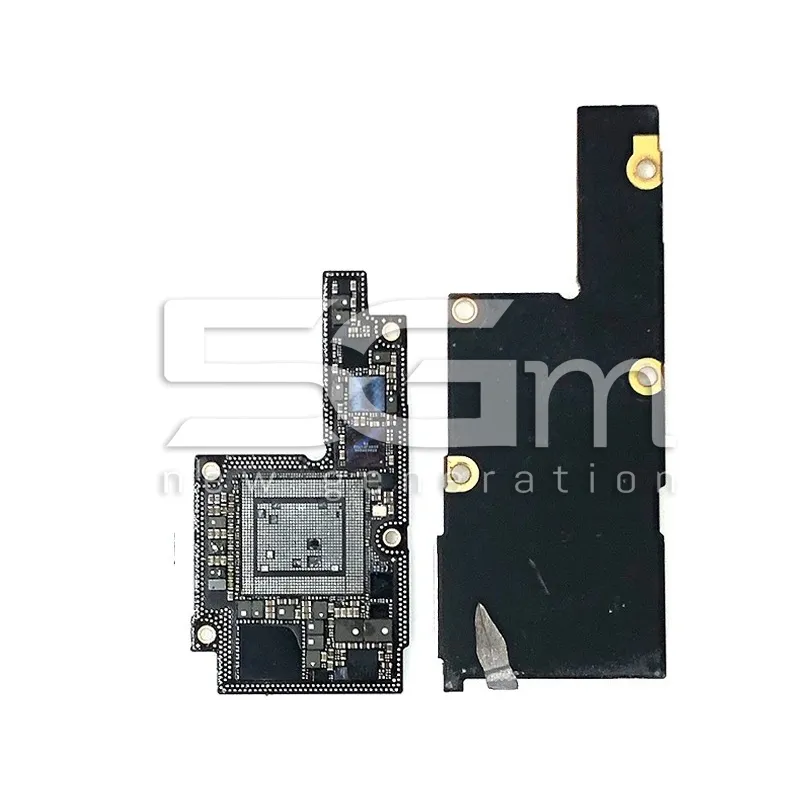 Hauptplatine iPhone X Intel-Version für SWAP | 5G-M.com
