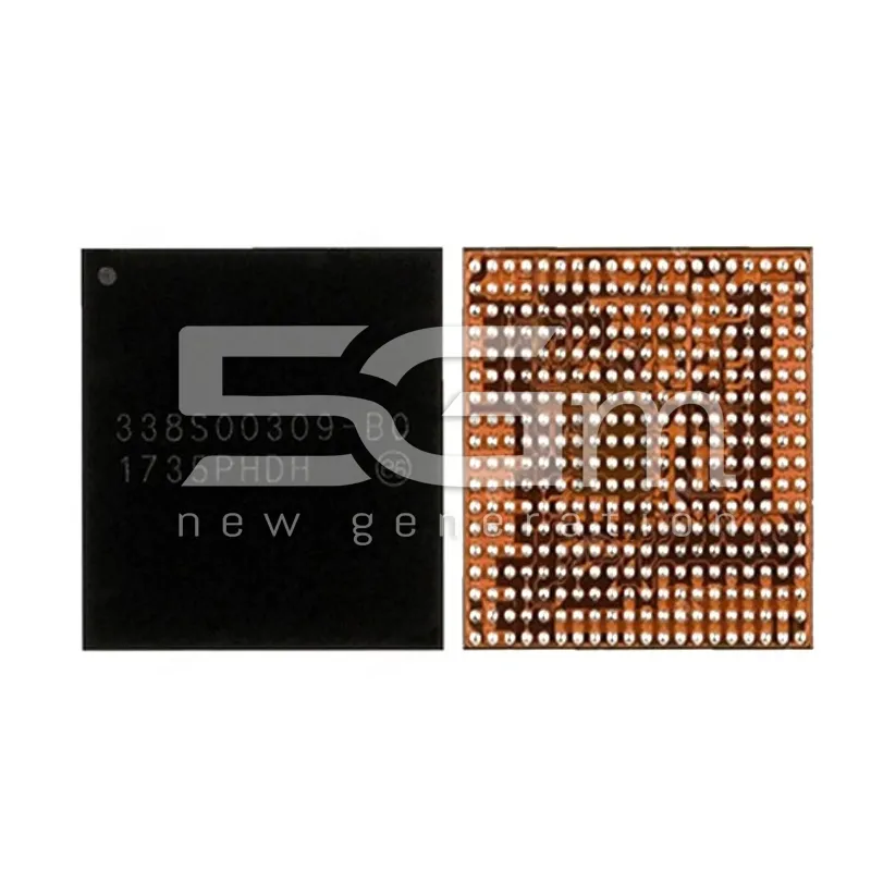 IC Big Main Power Management 338S00309 U2700 iPhone X / iPhone 8 / iPhone 8 Plus | Store Online 5G-M