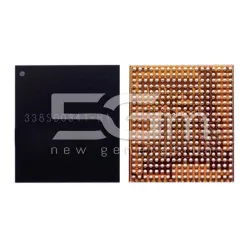 CI Gestionnaire d'Alimentation 338S00341 iPhone X | Boutique en Ligne 5G-M